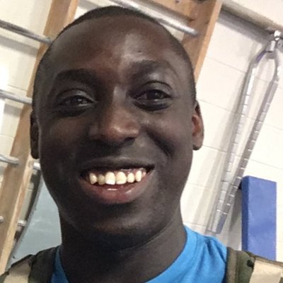 Profile Picture of Vaughn Arthur (@varthurk) on Twitter