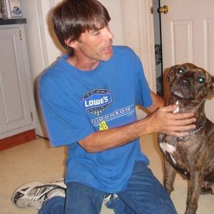 Profile Picture of Darrell Haynes (@unk357) on Myspace
