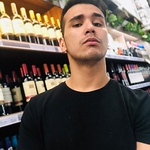 Profile Picture of Gil  Rodriguez (@gilgresio19) on Flickr