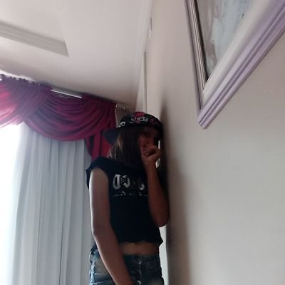 Profile Picture of Gabriella Paola Gastmann (@GabiGastmann) on Twitter