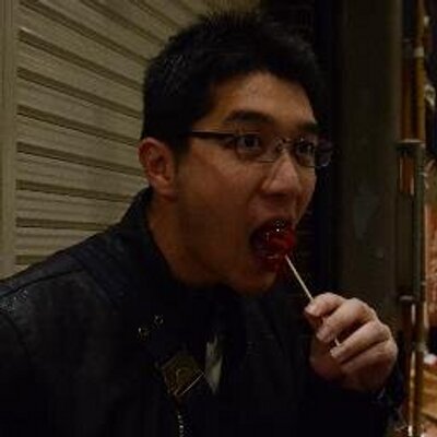 Profile Picture of Benjamin Cheung (@BenChWarme5r8) on Twitter