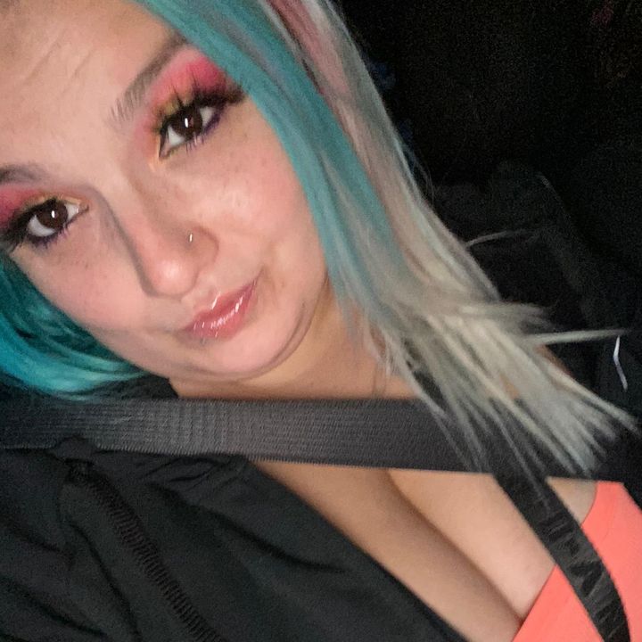 Profile Picture of Kara Simon (@@kaybaby096) on Tiktok