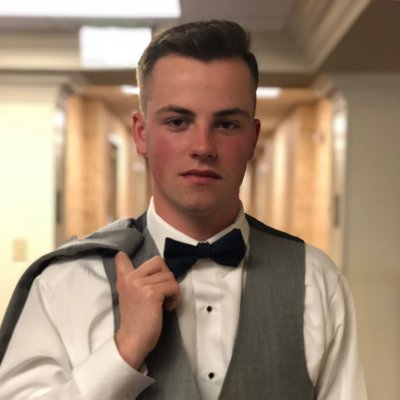 Profile Picture of Carson Reeves (@CarsonReeves15) on Twitter