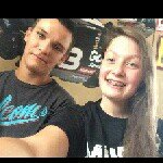 Profile Picture of Kierstin and Zachary (@muddlovincouple_) on Instagram