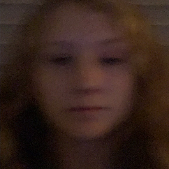 Ambrin Hannappel - Poshmark Profile Picture of Ambrin Hannappel (@ambrinh99) on Poshmark