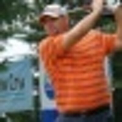 Profile Picture of Chris Barber (@barberCPGA) on Twitter