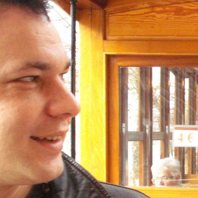 Profile Picture of Jason Sinclair (@jlsinc) on Twitter