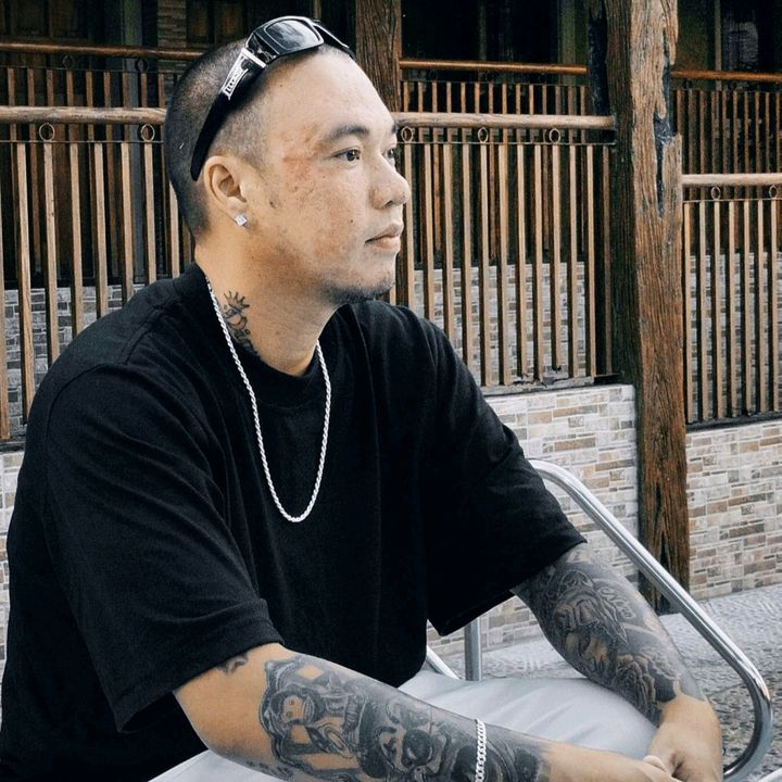 Profile Picture of Christopher Cordova (@christophercordo05) on Tiktok