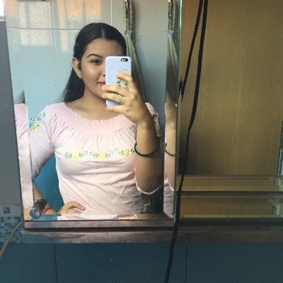 Profile Picture of Claudia Lucatero Díaz (@DiazLucatero) on Twitter