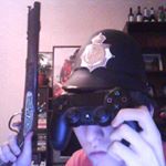 Profile Picture of Vitaliy (@ryokosimon) on Instagram