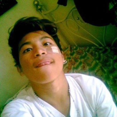 Profile Picture of Tyron James Mesa (@Noryt27) on Twitter