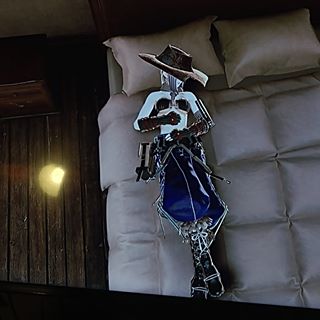 Profile Picture of Tony Martinez (chaos) (@Tony-Martinez) on Facebook