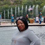 Profile Picture of Marilyn Holmes- Collins (@marilyncollins08) on Instagram