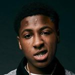 Profile Picture of malachi tramell stephens (@nbayoungboy_2709) on Instagram