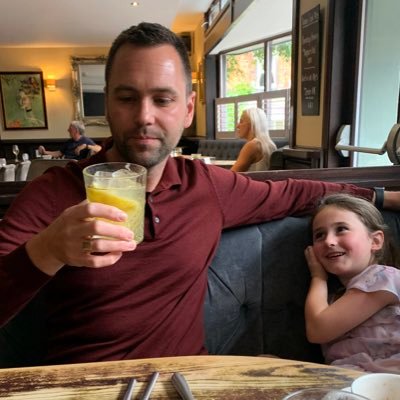 Profile Picture of Matthew Curtis (@MrMattCurtis) on Twitter