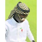 Profile Picture of Nazifi Usman jega (@real_nazbi_jega_gallery) on Instagram