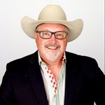 Profile Picture of Lee Rountree (@acowboysview) on Instagram