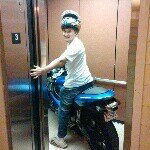 Profile Picture of James Britt (@aww_man_) on Instagram