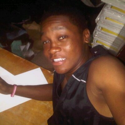 Profile Picture of MARTIN  SHADE (@martin_shade) on Twitter