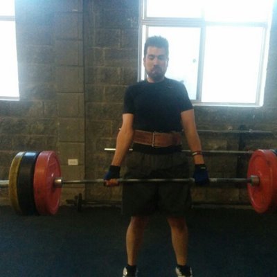 Profile Picture of Luis Mariscal (@LuisMariscal15) on Twitter