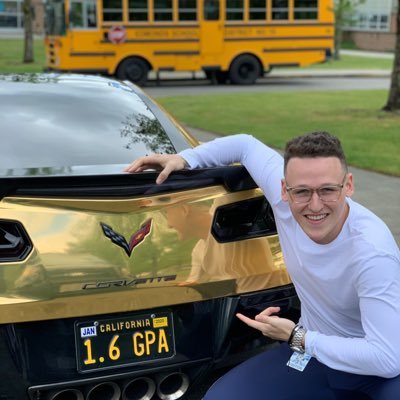 Profile Picture of Josh Shipley (@joshRShipley) on Twitter