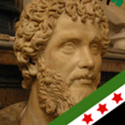 Profile Picture of Septimius Severus (@@septimius_sever) on Twitter