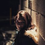 Profile Picture of Sabrina Sky Harrison (@sabrinatheteenagetwitch) on Instagram