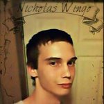 Profile Picture of Nicholas Wingo (@nicholaswingo) on Instagram