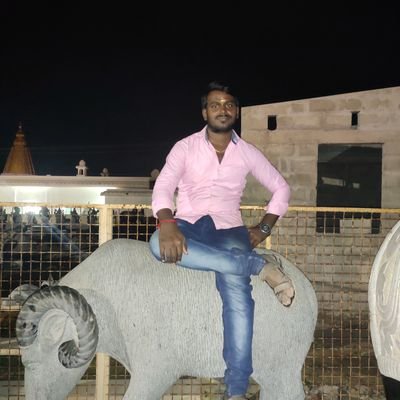 Profile Picture of Sundar Subramanian (@SundarSubrama17) on Twitter