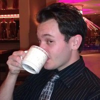 Profile Picture of Matthew Schenker (@matthew-schenker-2) on Quora