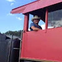 Profile Picture of Matthew Horstman (@matthew-horstman-4) on Quora