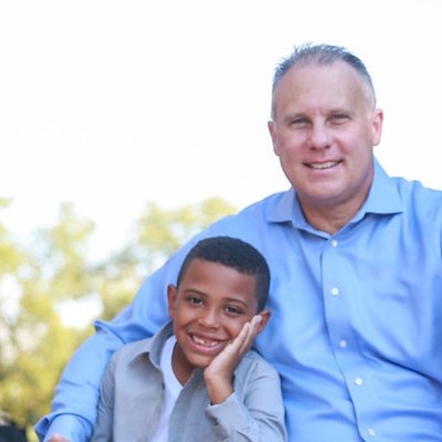 Profile Picture of Jeffrey Butcher (@jbutcher1212) on Twitter