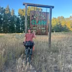 Profile Picture of Clark Glenn (@clark.glenn.77) on Facebook