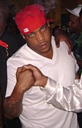 Profile Picture of Styles Pon Wikipedia