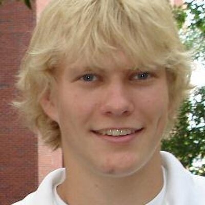 Profile Picture of Brandon Wiley (@brandonwiley12) on Twitter