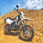 Profile Picture of Blake Bartley (@blakesmoto) on Instagram