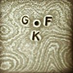 Profile Picture of Aaron Clanton (@garrettforgeknives) on Instagram