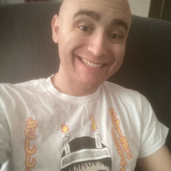 Profile Picture of Jeremiah Brett (@gingerdenji) on Poshmark