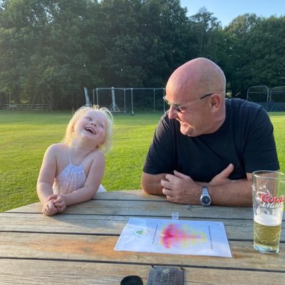 Profile Picture of Michael Holling (@michael46860354) on Twitter
