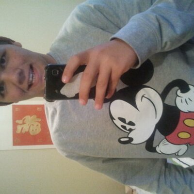 Michael Barilla - Twitter Profile Picture of Michael Barilla (@CiroBarilla) on Twitter