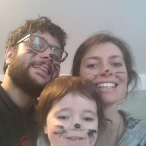 Profile Picture of Steve Penner (@stevepenner) on Twitter