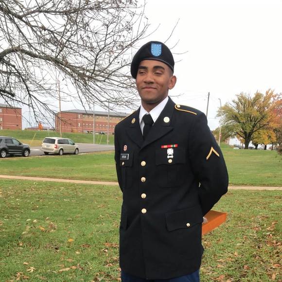 Profile Picture of Corey Stock (@blackman131) on Poshmark