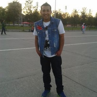 Profile Picture of Jakob Antonio Gonzal (@maximojako) on Twitter