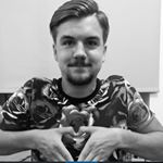 Profile Picture of Daniel Hirons (@ivegottalookformybrainforabit) on Instagram