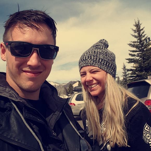 Profile Picture of Connor Dyer (@dieseldog92) on Poshmark