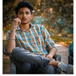 Profile Picture of ☢️/•]भलसोना[•\☢️ (@tushar._.chaudhary) on Instagram