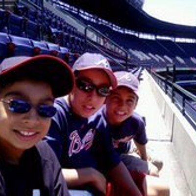 Profile Picture of Matthew Eisner (@MattMonster2000) on Twitter