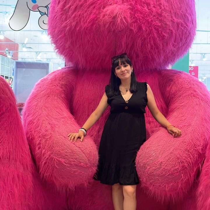 Profile Picture of Joanna stef (@joa.stef) on Tiktok