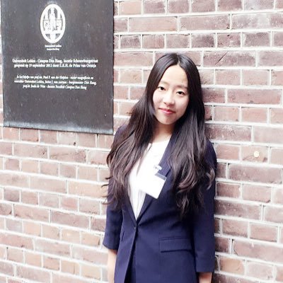 Profile Picture of LiZiyu (@JadeZiyuLiLiLi) on Twitter