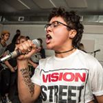 Profile Picture of Steve Kong (@juveniledelinquentwreck) on Instagram
